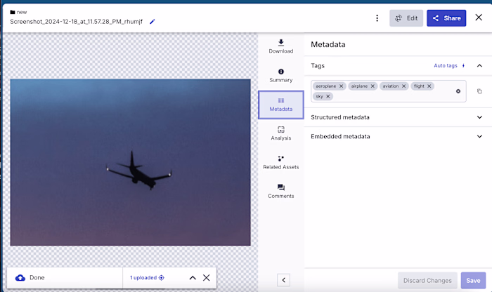 Image Optimization and Delivery System using Cloudinary