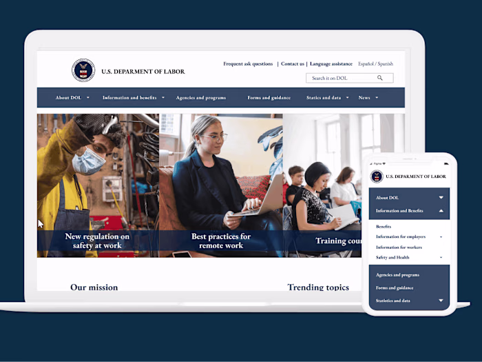 Organizing Information