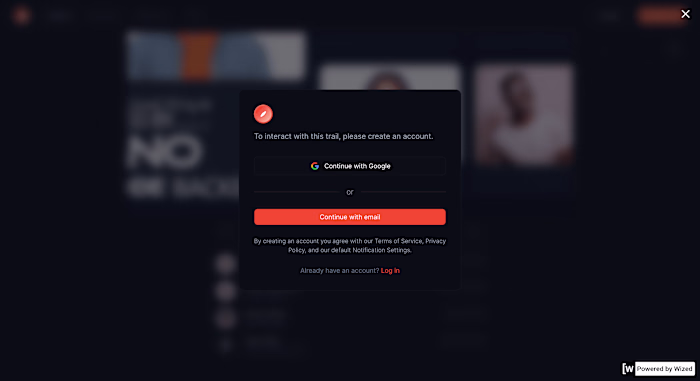 Custom Web App Development for Kompass