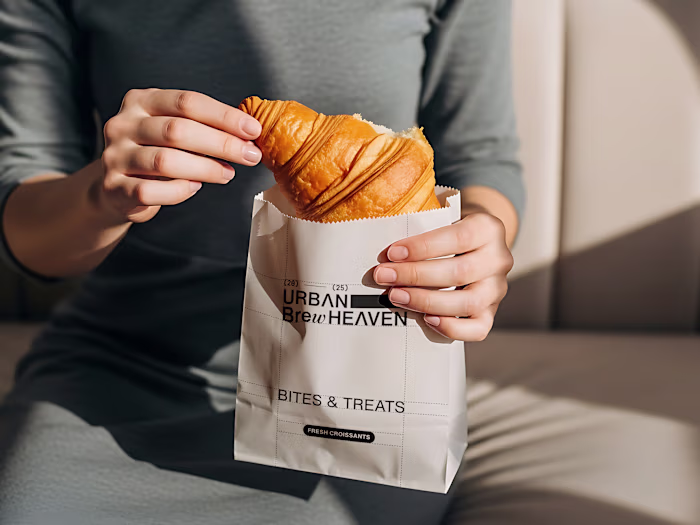 Urban Brew Heaven