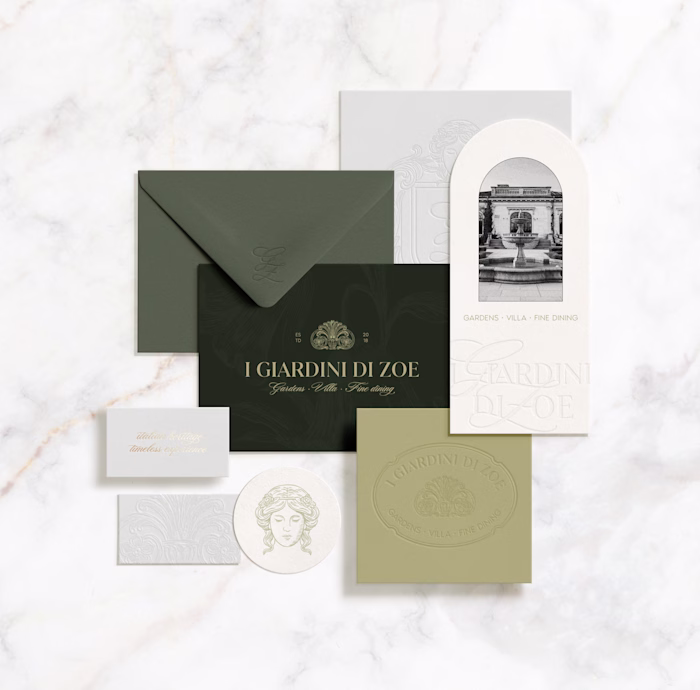 Entering the challenge with my latest passion project - I Gi...