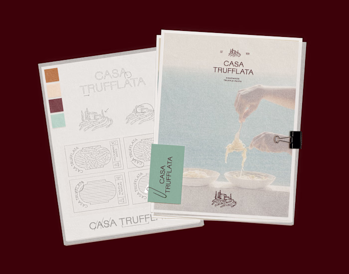 Casa Trufflata