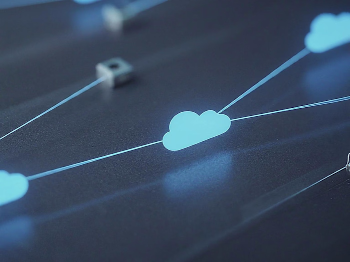 Azure AD Manager Sync