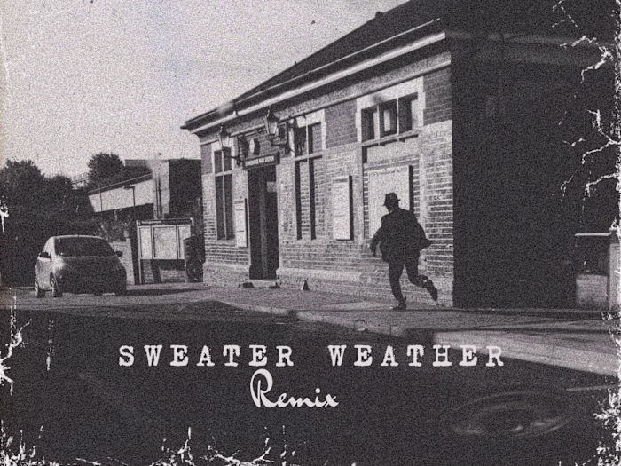 The Neighbourhood - Sweater Weather |Afro House Remix - YouTube