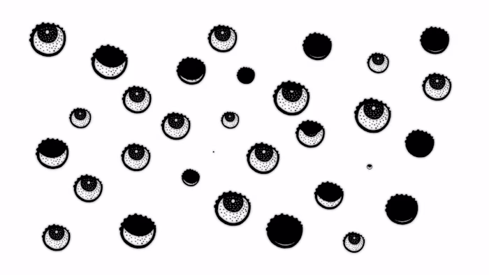 pixelgrinder - "Intrusive Thoughts" ( Director's cut )