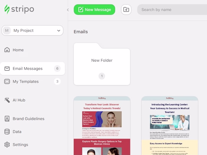 Email Marketing Campaigns