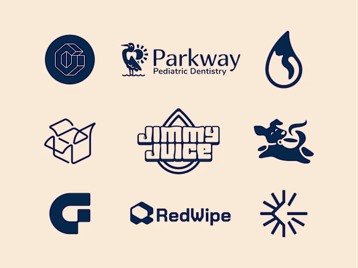 Logos & Marks Mar-Apr/2025