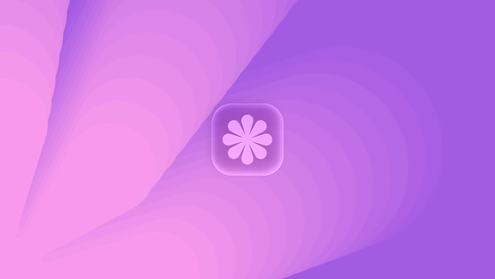 Visual interpretation of flowers.