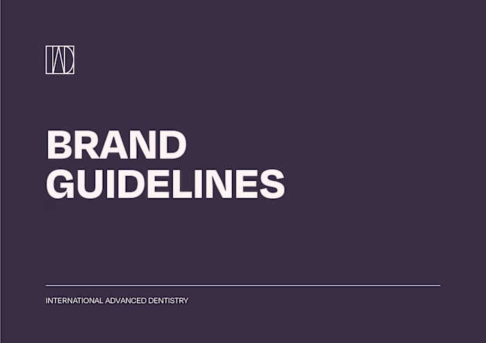 International Advanced Dentistry