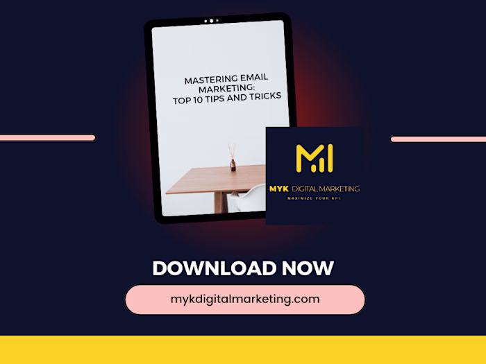 Maximizing Customer Engagement through Email Marketing