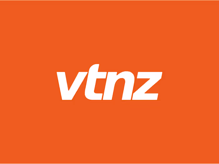 VTNZ | Vehicle Testing New Zealand Graphic Design