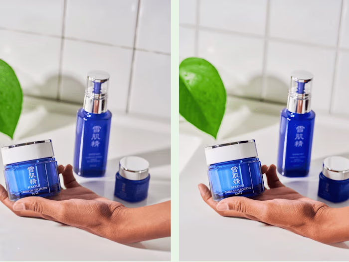 Photo Retouching for E-commerce Brands