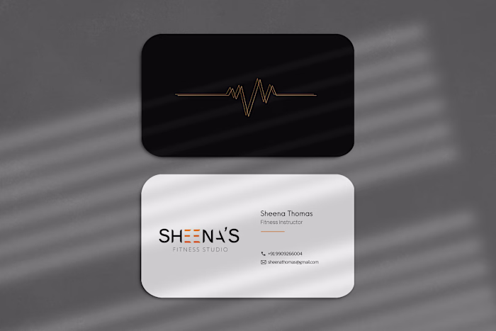 Re-branding and Social Media Content for Women's Fitness Studio