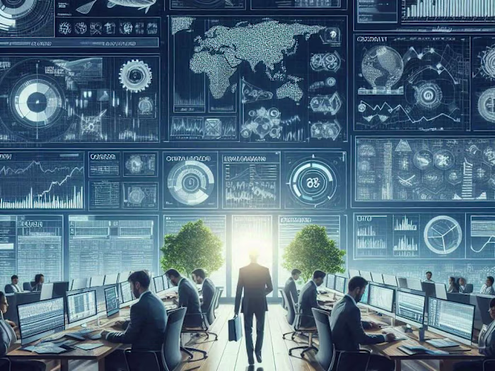 SOFTWARE ENGINEER | SUBMARINOBURSATIL.COM