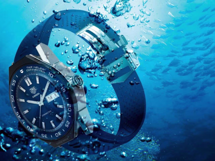 Iconic Luxury Watch Brands