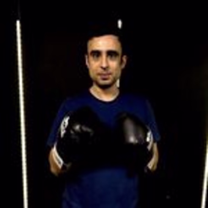 Social Media Management for a Health & Fitness Enthusiast 