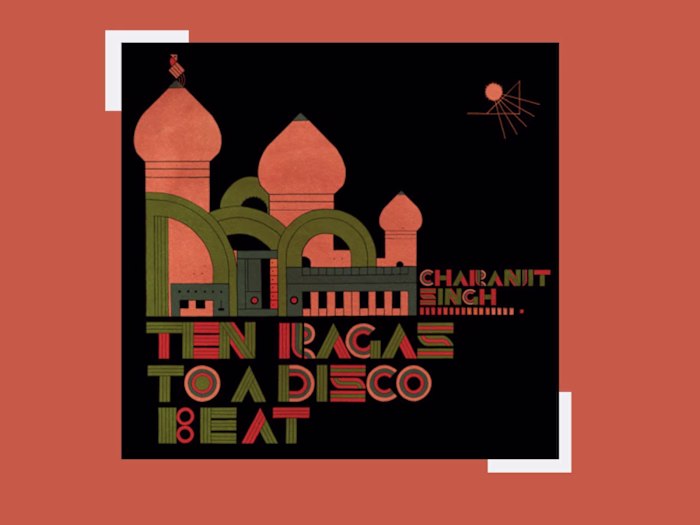 Music Writer: Influential Dance tracks from the 70s and 80s