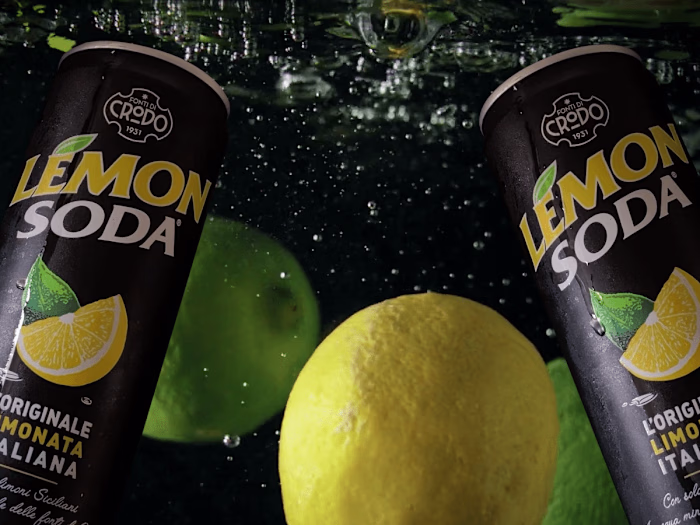 Lemon Soda Commercial Ad.mp4