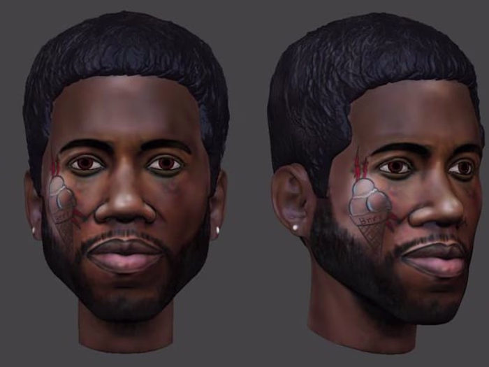 3d designers at your service