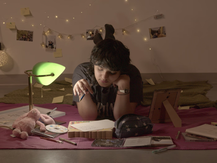 Letters of Love | Spec Commercial