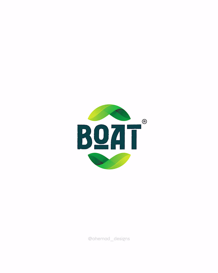 BOAT – Aloe Vera Brand