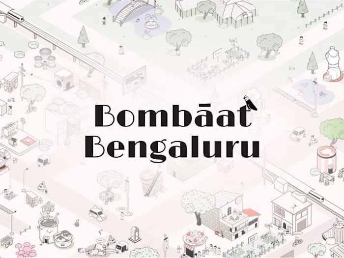 Namma Bangalore