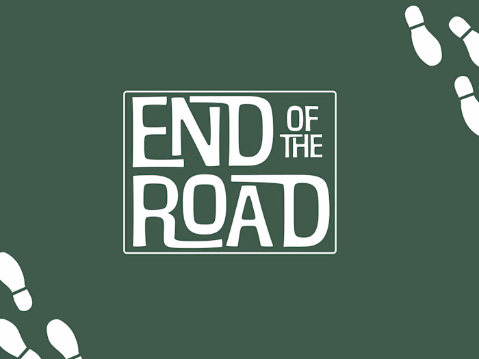 End of the Road