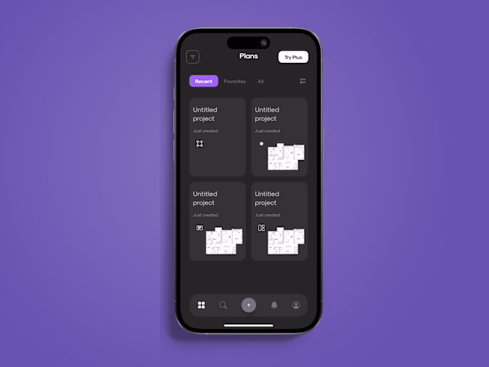 Mobile product design