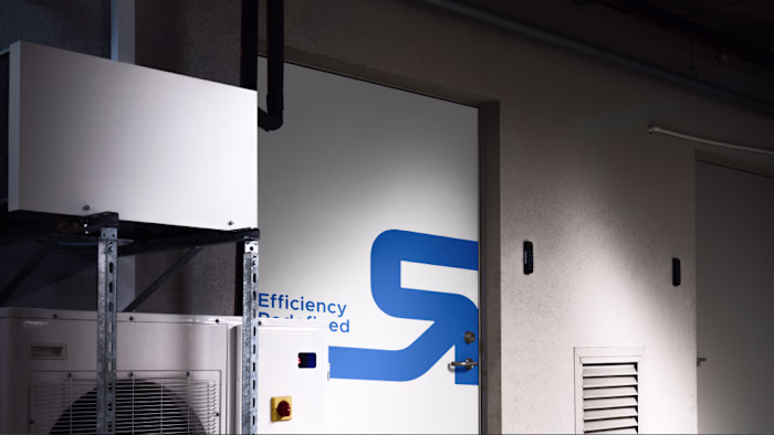 Branding for ULS | AI