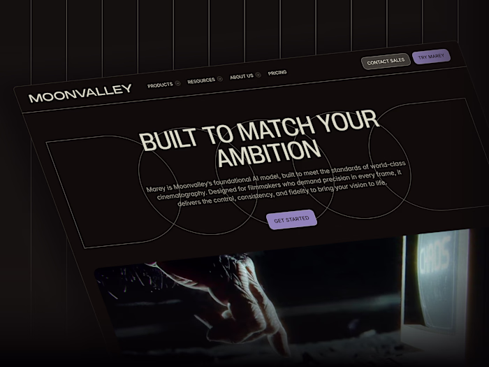 A website overhaul that led to $84M in funding 6 days after ...