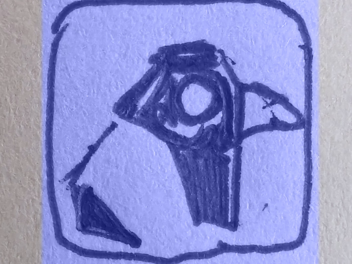 Magpie - a notetaking app