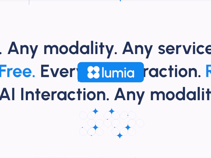 SaaS website Lottie scrolling animation 