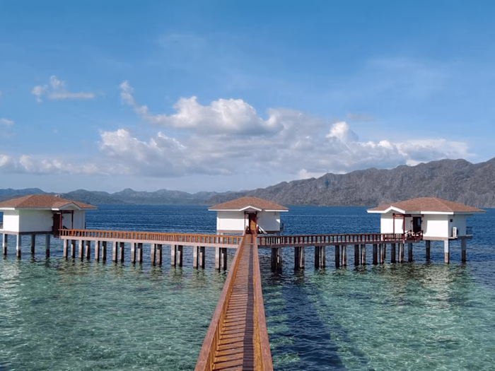 SUNLIGHT ECOTOURISM ISLAND RESORT