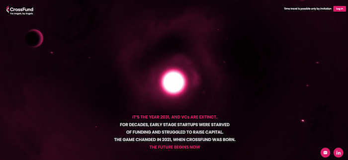 Cross Fund (Fintech)