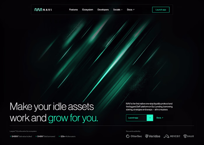 Hero Section Redesigns