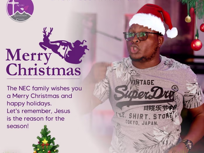 NEC's social media project