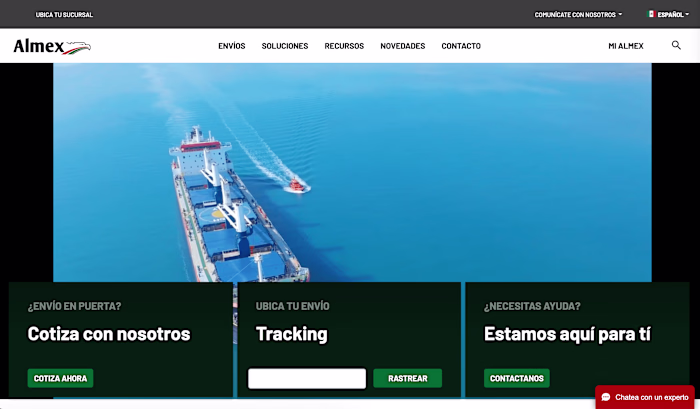 Almex 