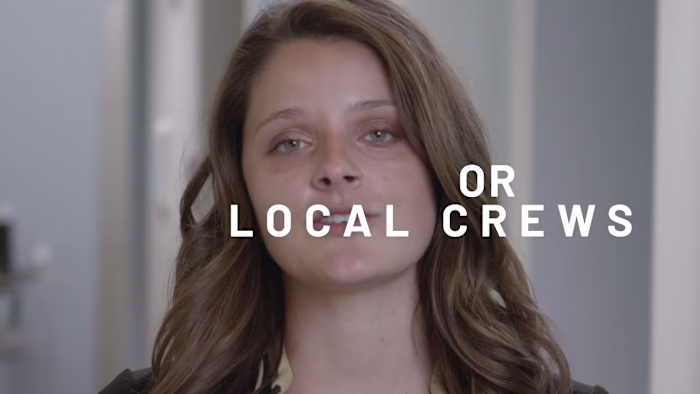 Remote Production Demo Reel by 522 Productions