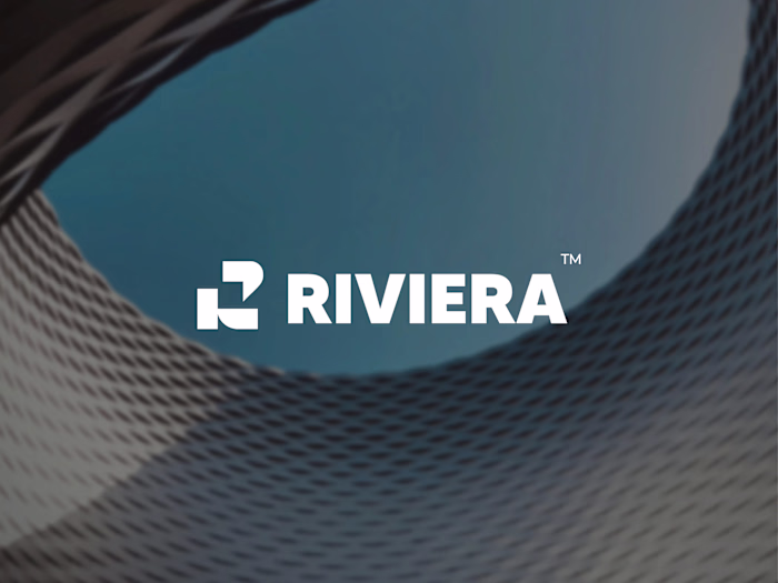 Brand Identity Development for Riviera Buildcorp