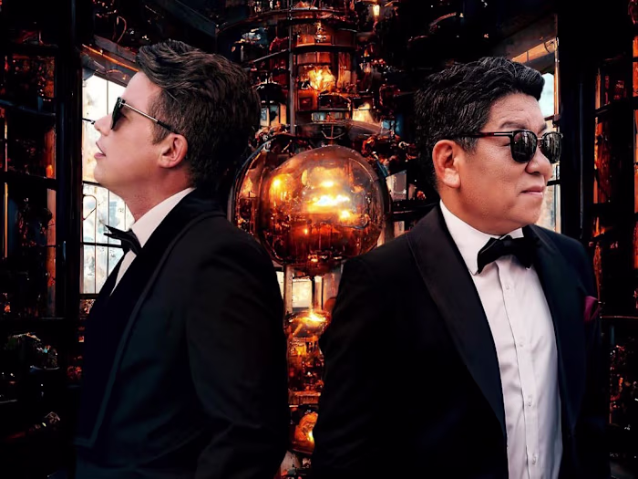 ARTCODED Partnership | Harper's Bazaar Vietnam