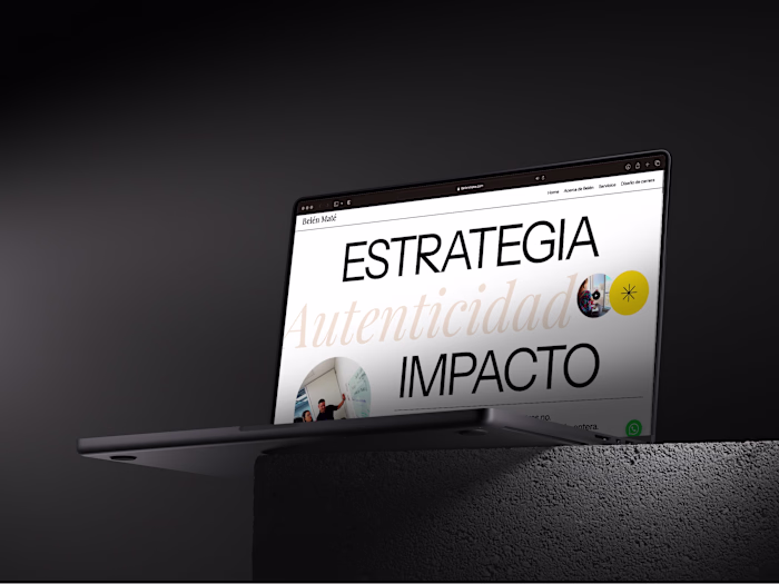 Belén Maté Coaching