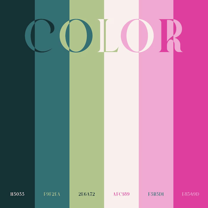 Re-branding of Skin Care Brand