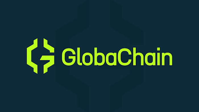 Globachain Bounty Project Visuals