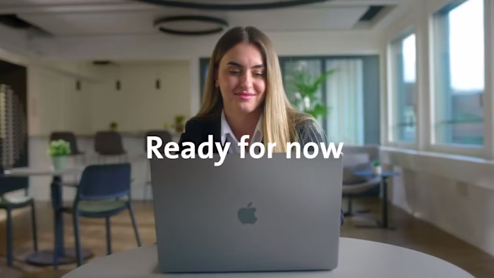 Enterprise Level SaaS Explainer Video