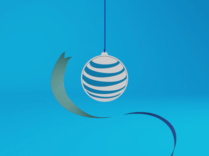 AT&T( TPN+) — JANVI SHAHI