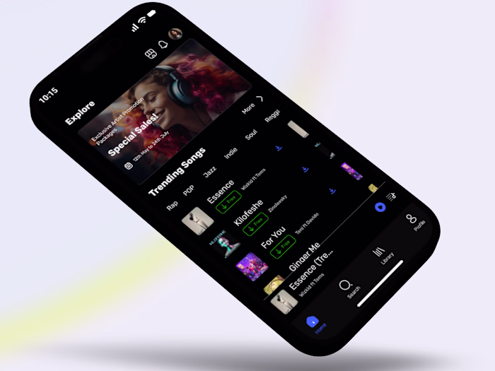 Revamping BeatBox: Boosting Engagement in an MVP