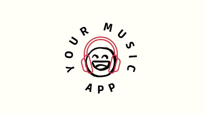 YOUR MUSIC APP - UX UI Design 