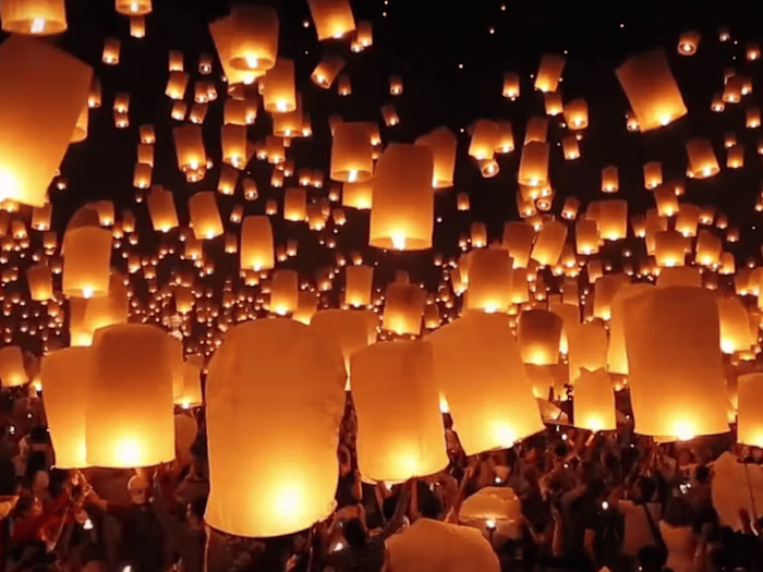 IBM z Systems Launch Campaign