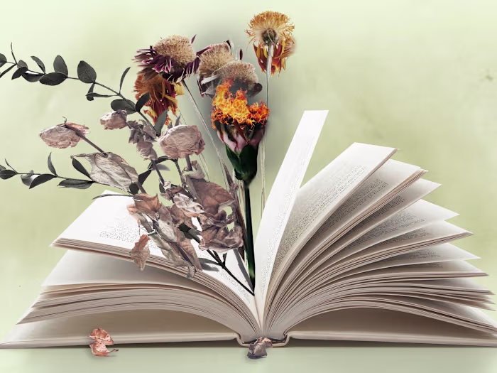 Fiction writing projects