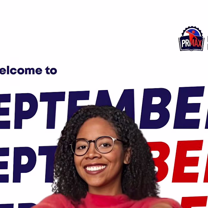 PRIMAX PREVARSITY on Instagram: “Welcome to the Future 😎😎😎”